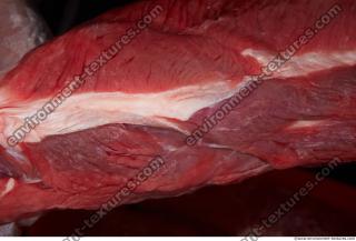 RAW meat pork 0180
